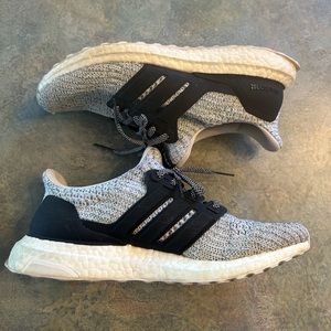 Adidas Parlay Ultra Boost